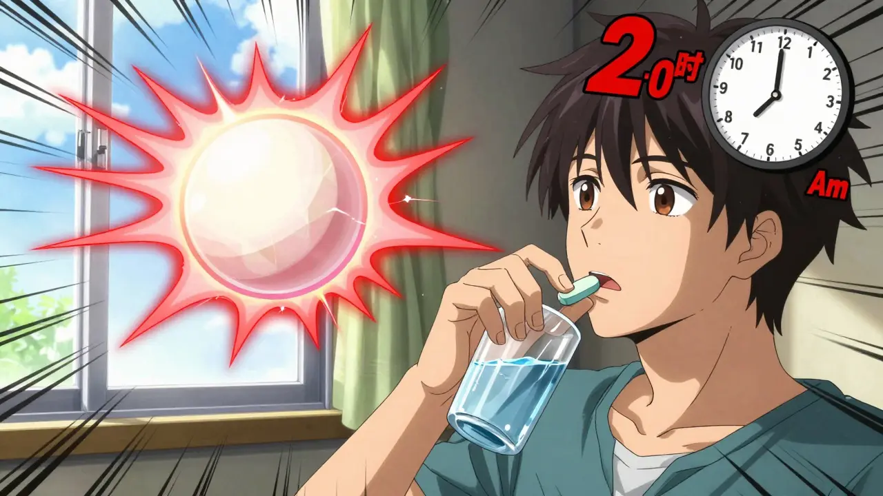 Magnesium Supplements and Osteoporosis Medications: Timing Rules