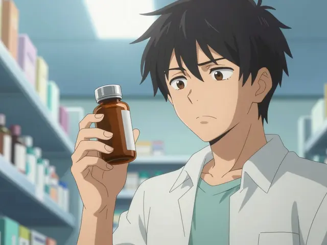 Decoding Supplement Labels and Drug Interaction Warnings: A Safety Guide