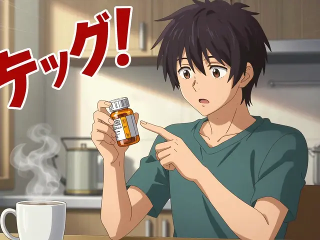 How to Train Yourself to Check Labels before Every Dose: A Simple Habit That Prevents Medication Errors