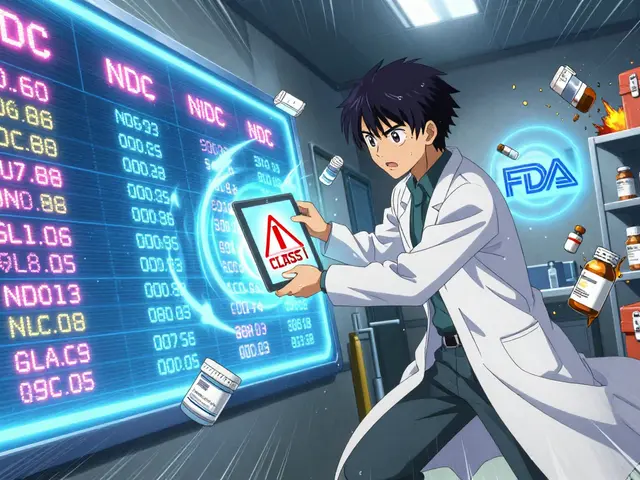 How to Verify Recall Notices and Affected Medication Lots