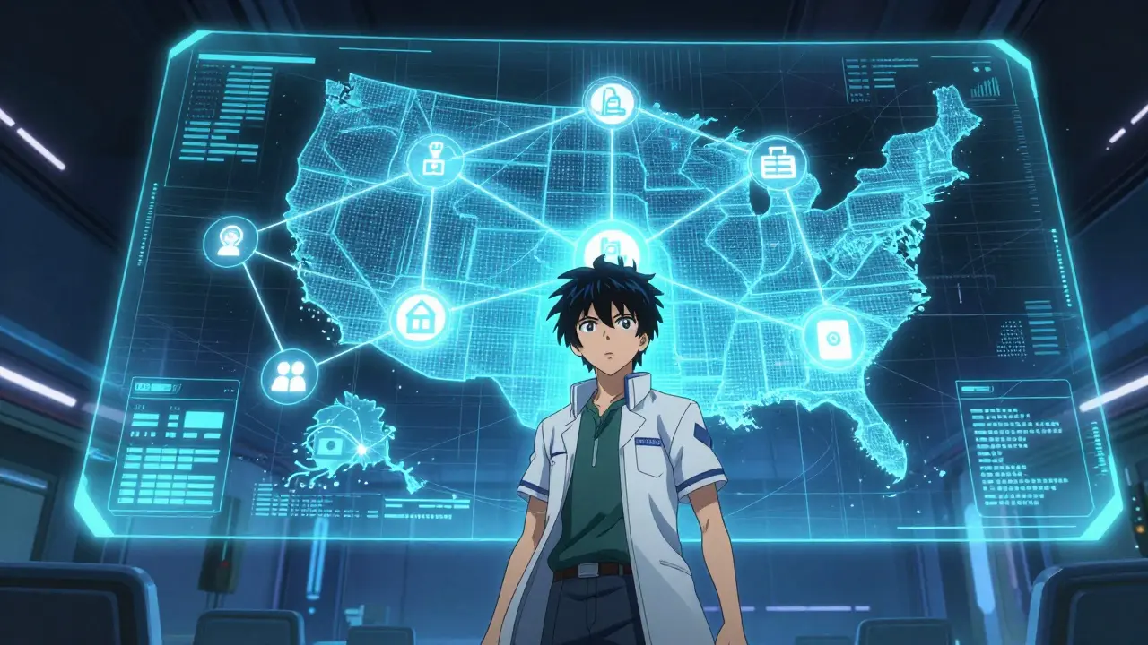 FDA Sentinel Initiative: How Big Data Protects Patients