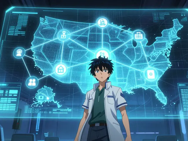 FDA Sentinel Initiative: How Big Data Protects Patients