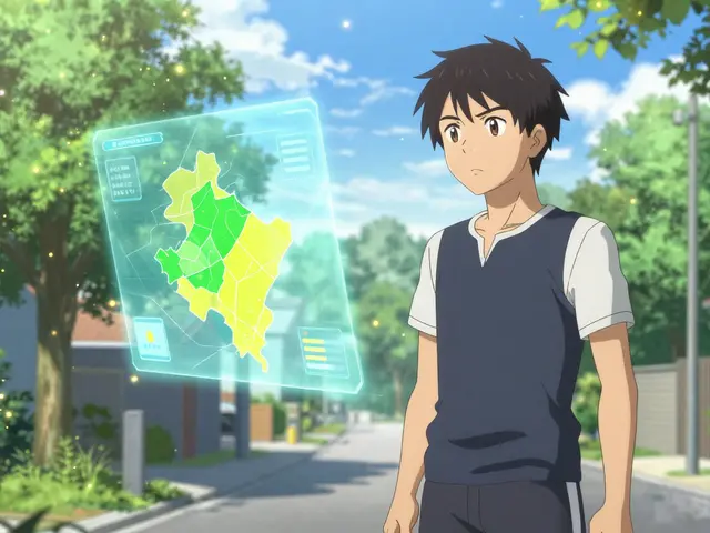 Pollen Forecasting Guide: How to Plan Outdoor Activities and Avoid Allergy Peaks