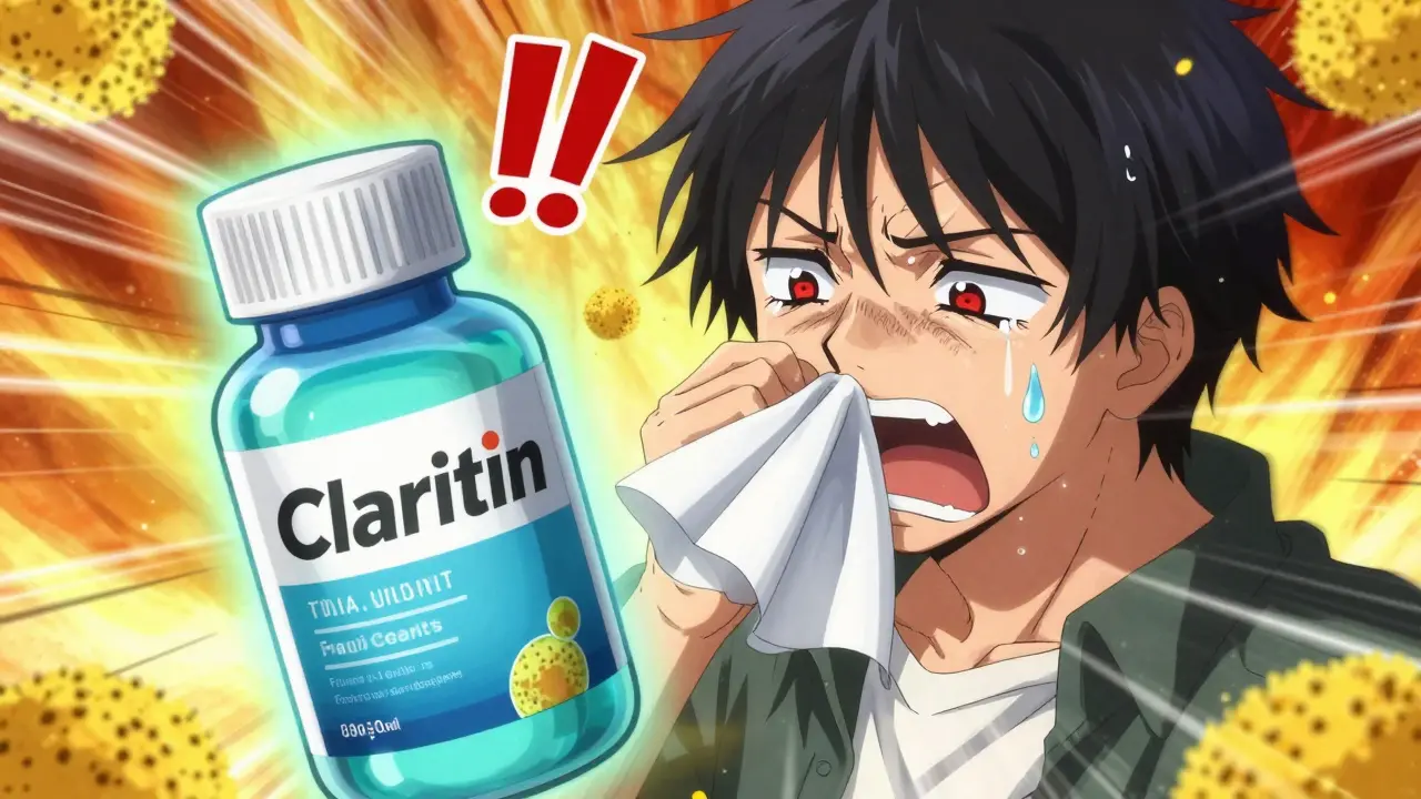 How to Buy Cheap Generic Claritin Online in 2026: Best Prices & Safe Retailers