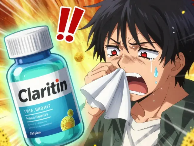 How to Buy Cheap Generic Claritin Online in 2026: Best Prices & Safe Retailers